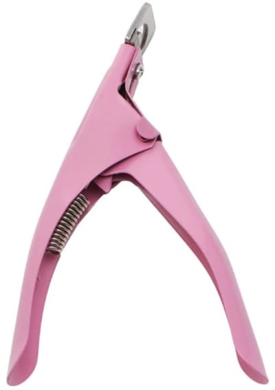 CHIMP Tip Knipper Roze / Tipknipper ROZE