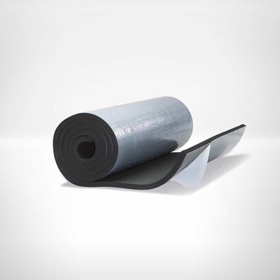 Armaflex AF 6 MM - rol van 5 m2 - zelfklevend