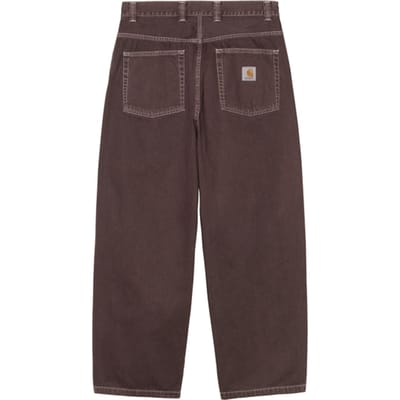 Carhartt Brandon Broek Bruin