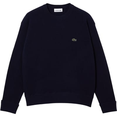 Lacoste Blauwe shirts