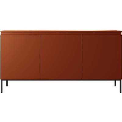 Dressoir Kate 3 deurs | Selsey Design