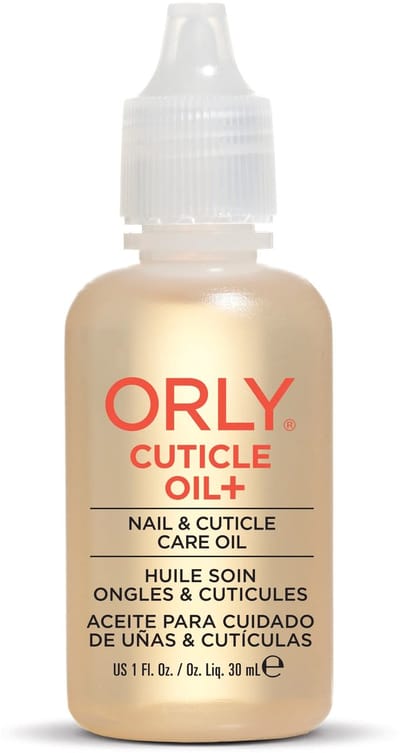 ORLY Cuticle Oil+ 30 ml