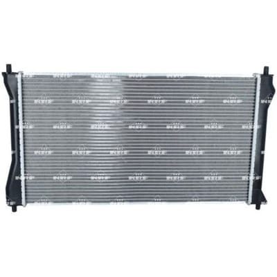 Radiator, motorkoeling NRF 59349