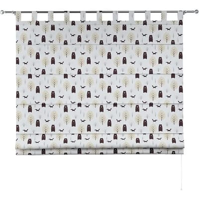 Romeins blind Yellow Tipi Oli tab top Magic Collection