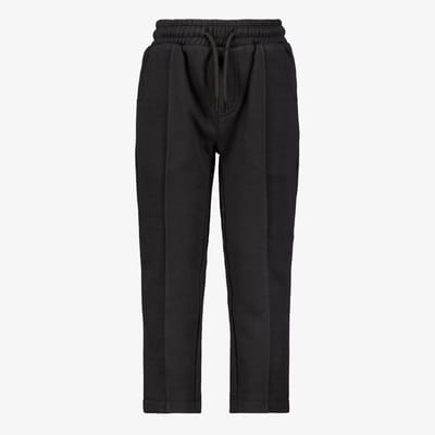 Unsigned jongens broek zwart - Maat 92