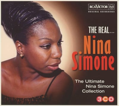 The Real... Nina Simone - Nina Simone