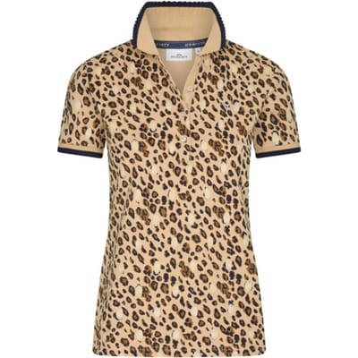 HV Society Polo shirt hvsbrisa