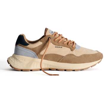 HOFF Leren Sneakers City Mkii Nairobi