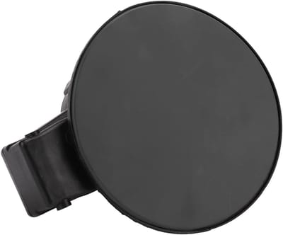 Tankdop - Zwart - Auto Brandstofvulklep Deksel - Brandstoftankdop 6RD 809 857 - Grijsblauw Vervanging voor 6R 2010-2018 Hatchback