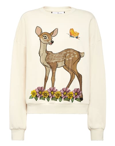 Sweater Ls