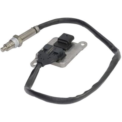 NOx-sensor, NOx-katalysator FEBI BILSTEIN 197486