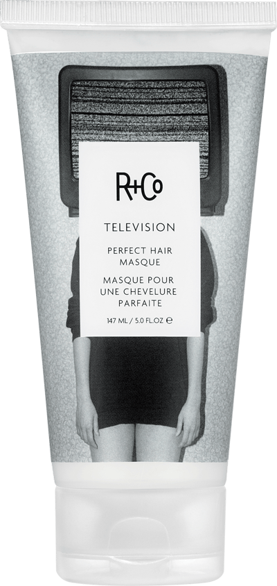 R+Co Television Perfect Hair Masque 147 ml