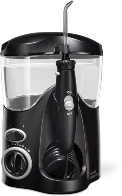 Waterpik Waterflosser zwart WF112 ( Opvolger v.d. WP112)