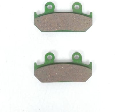 Plaquette de frein Brembo pour moto Honda 400 VFR 1986 07HO21.RR AR / AV Neuf