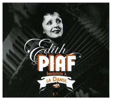 Invitation A La Danse