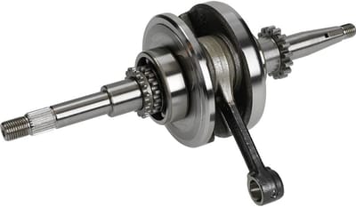 Krukas Naraku Heavy Duty GY6 / Kymco 50cc 4 Takt (16 Tands)