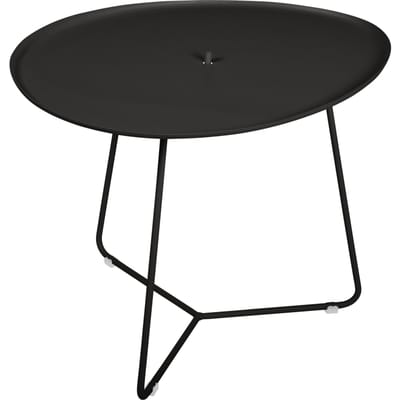 Fermob Cocotte bijzettafel - 42 drop