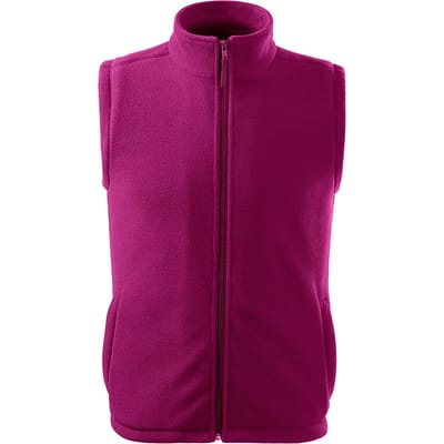 Mouwloos fleece Rimeck Next 518