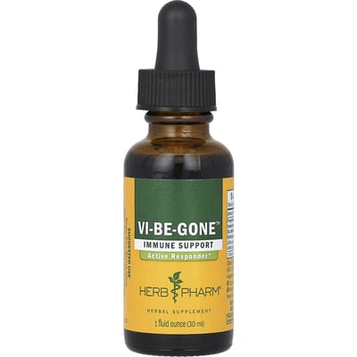 Vi-Be-Gone, 30ml(1 fl oz)
