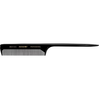 Matador Puntkam 385G/8.5 zwart 8,5inch