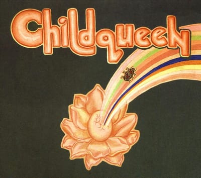 Childqueen - Kadhja Bonet