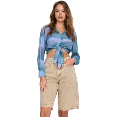 Vrouwenblouse 24 Colours