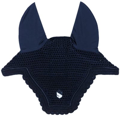 Samshield Flyshield Oornetje Embroidery Full Navy