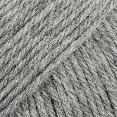 DROPS Fiesta Mix - 05 grijs - Wol Garen