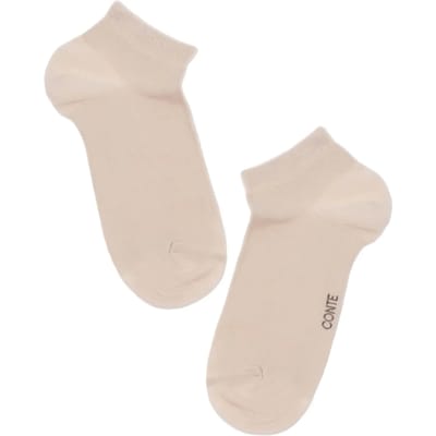 Katoenen sokken voor dames Conte Elegant 3Dsocks