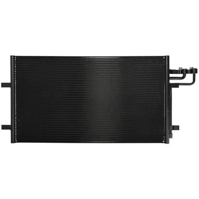 Condensator, airconditioning MAHLE AC 374 000S