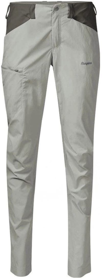 Bergans dameswandelbroek Utne V5 W Pants 36ight Greenud/Greenud 141947