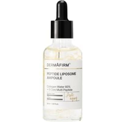 DERMAFIRM - Peptide Liposome Ampoule 50ml