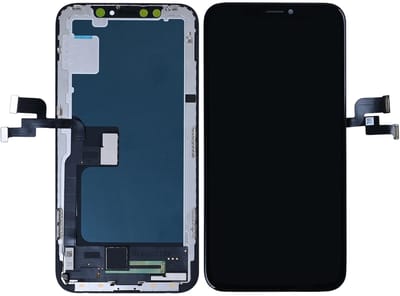 iPhone X scherm - Hoge kwaliteit LCD - For Apple iPhone X Display And Digitizer In-Cell HD