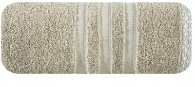 Zachte Katoenen Handdoek Alan 30x50 cm - Hoge Kwaliteit