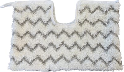 STEAM-IT Max Stoomdoek - Microvezeldoek - Navulling - 1 Stuk