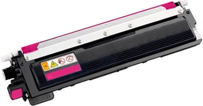 Toner Geschikt Voor Brother TN-230 | 1x Magenta Geschikt Voor DCP-9010CN HL-3000 Series HL-3040CN HL-3045CN HL-3070CN HL-3070CW HL-3075CW MFC-9120CN MFC-9125CN MFC-9320CW MFC-9325CW