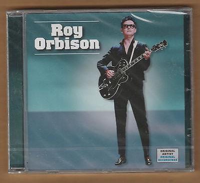 Roy Orbison