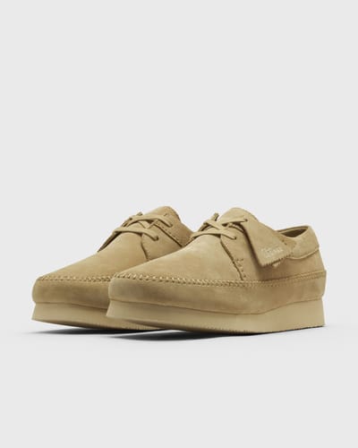 Weaver 2026