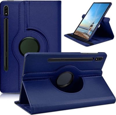 Cityhoesje-geschikt voor Samsung Galaxy Tab S9 Plus – 12,4 inch