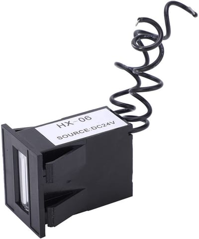 Dailygoody - Elektronische Pulsteller - Cumulatieve Registratie