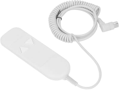 Dailygoody - Afstandsbediening - Power Recliner Controller - Handbediening - Vervangingscontroller - Voor Lift Stoel - Voor Volwassenen - Kunststof