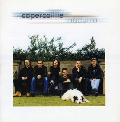 Capercaillie - Nàdurra (CD)