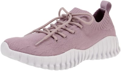 Bernie Mev Gravity New - Damesschoenen - Licht-Mauve
