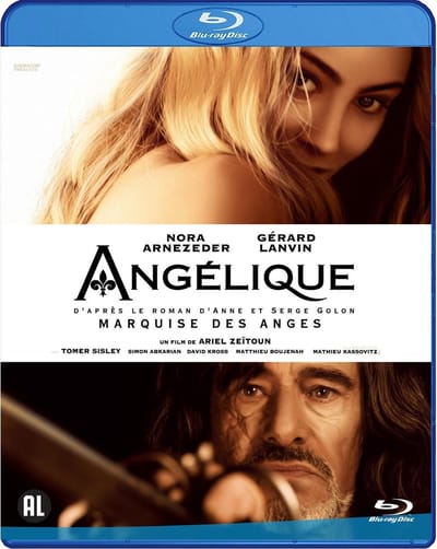 Angelique