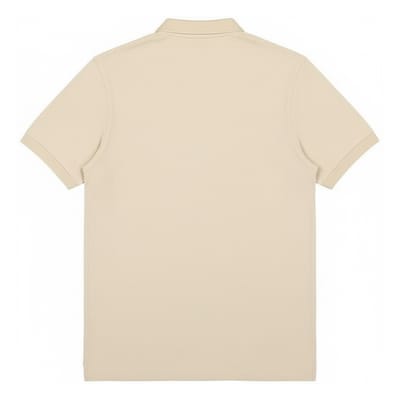 Fred Perry Heren polo (Havermout)