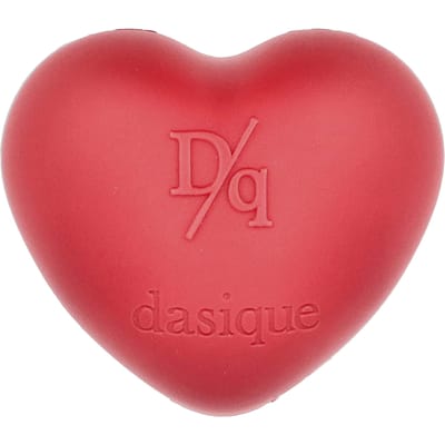 Dasique, Pot de Couleur Souple, 18 Roses Uniquement, 6.5g (0,22 once) red