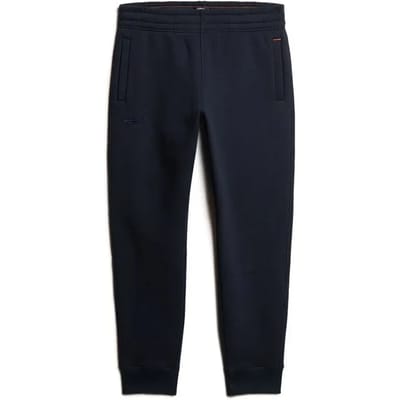 Superdry - Essential joggingbroek met logo - Heren - Broeken