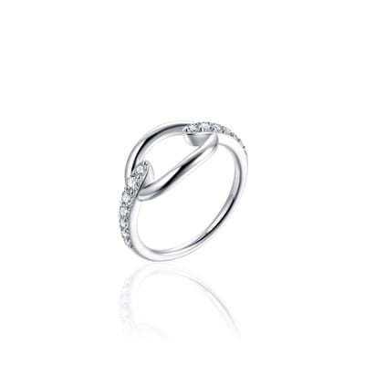 Gisser Jewels Silver Ring