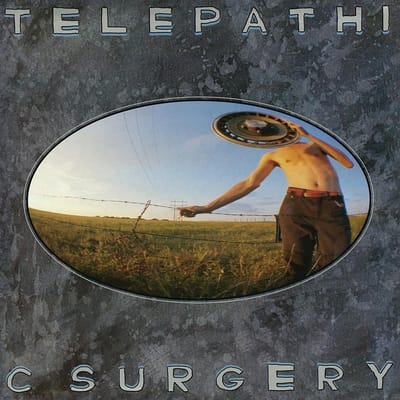 Telepathic Surgery - The Flaming Lips