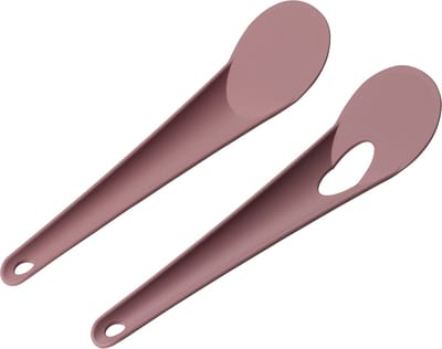 Omada - Reamo Saladebestek - Gerecycled Kunststof - Roze